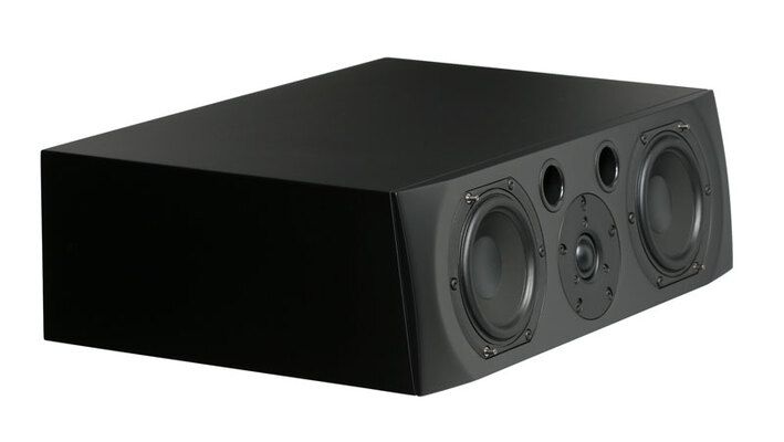 Phonar Veritas C4 Next