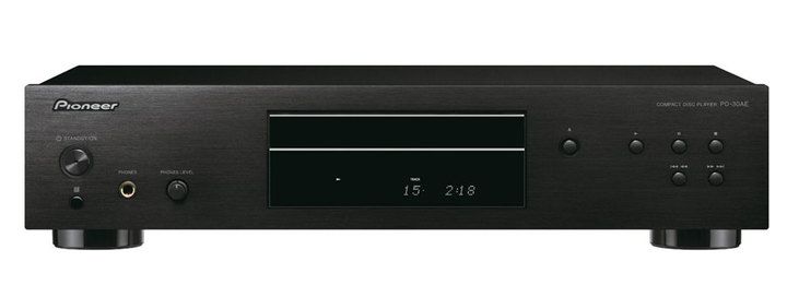 pioneer_pd_30ae_schwarz