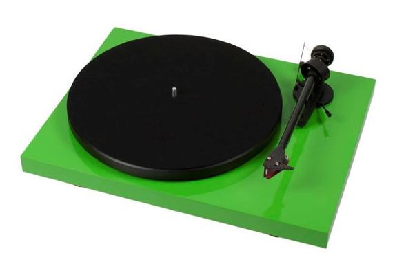 Pro-Ject Debut Carbon DC Premium