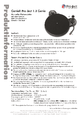Datenblatt des Pro-Ject RPM 1 Carbon