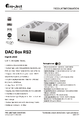 pro-ject_dac_box_datenblatt