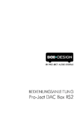 pro-ject_dac_box_manual