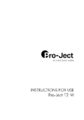 pro-ject_t2-w_manual