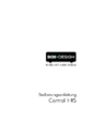 project_control-it_manual