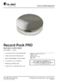 project_record-puck-pro_datenblatt