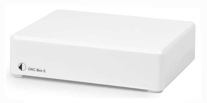 Dac Box E