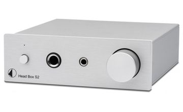 Pro-Ject Head Box S2