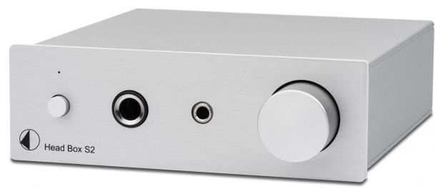 Pro-Ject Head Box S2