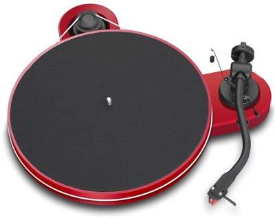 Pro-Ject RPM 1.3 Genie