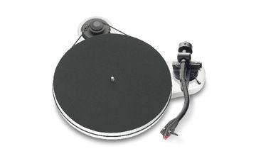 Pro-Ject RPM 1 Carbon