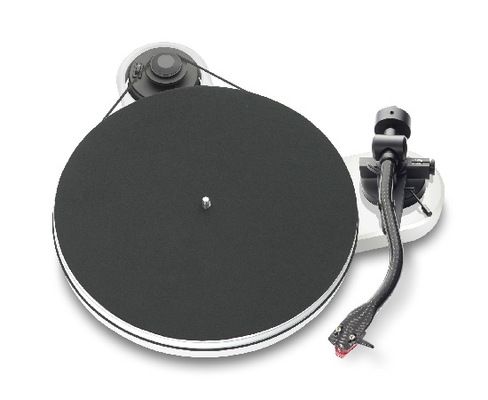 Pro-Ject RPM 1 Carbon