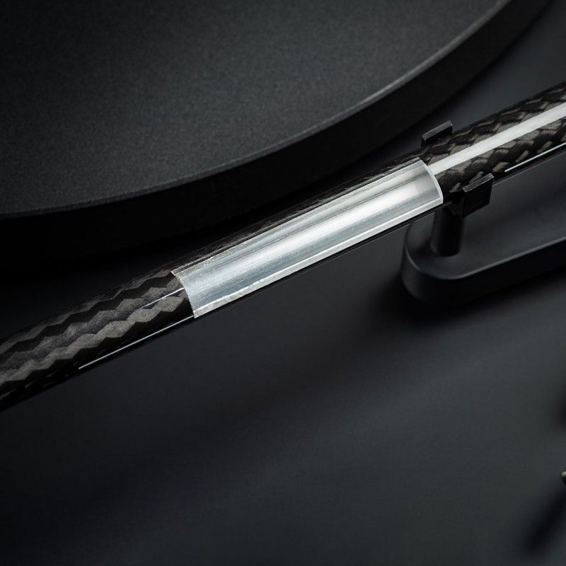 Hybrid Tonarm