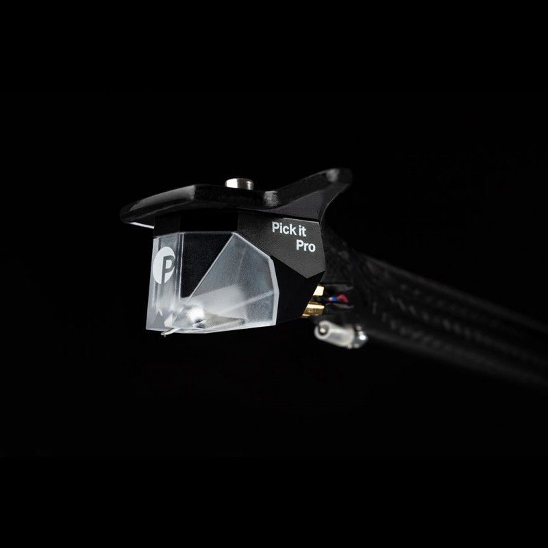 Pro-Ject Pick it PRO