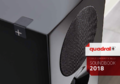 Quadral Gesamtkatalog 2018
