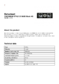 quadral_chromium-style-15_datenblatt