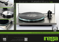 Rega Planar 6 RS Edition