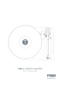 Rega Replay Plattenspieler