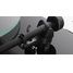 Tonarm hinten zum Regar Planar 2