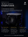 REL No.36 Subwoofer