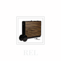 REL Planar PL-2 und PL-1