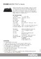 revox_t700_datenblatt