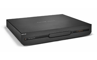 Roksan Attessa CD-Transport