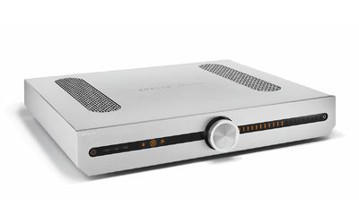Roksan Attessa Streaming-Vollverstärker