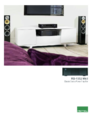 Rotel RB-1552 MkII Datenblatt