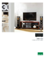 Rotel RMB-1555 Datenblatt
