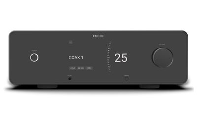 Rotel Michi Prestige P430