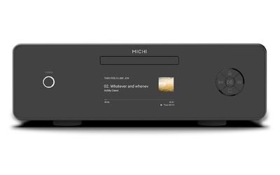 Rotel Michi Prestige Q430