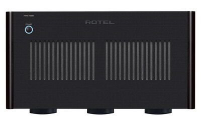 Rotel RMB-1585 (Serie 15)