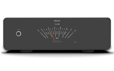 Rotel Michi Prestige S430