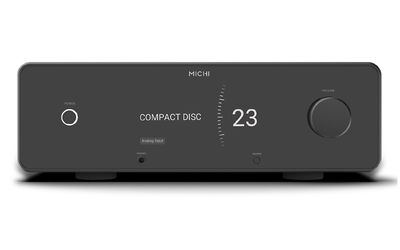 Rotel Michi Prestige X430