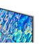 Samsung QN85B - Detailaufnahme Rahmen