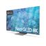 Samsung QN900A - seitliche Ansicht