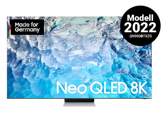 Samsung GQ65QN900BTXZG