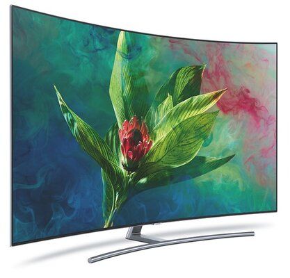 Samsung GQ55Q8CNGTXZG