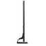 Samsung GQ55Q90T Seitenansicht