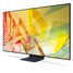 Samsung GQ55Q90T seitlich