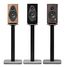 Sonus Faber Sonetto alle Farben mit optionalem Standfuß