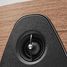 Detailaufnahme Aufstellungsbeispiel Sonus Faber Sonetto