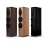 Sonus Faber Sonetto VIII G2 alle Aarben mit Atoffabdeckungen