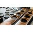 Sonus faber Olympica Nova - Hochertigste Bauteile