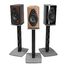 Sonus faber Sonetto II alle Farben mit optionalem Standfuß