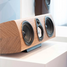 Sonus faber Sonetto G2 Aufstellungsbeispiel