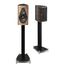 Die Sonus Faber Olympica Nova 1 auf optional erhältlichen Standfuß