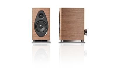 Sonus faber Sonetto I G2