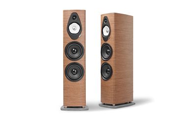 Sonus faber Sonetto VIII G2