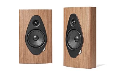 Sonus Faber Sonetto On Wall G2